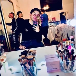 Meet your Posher, Christopher